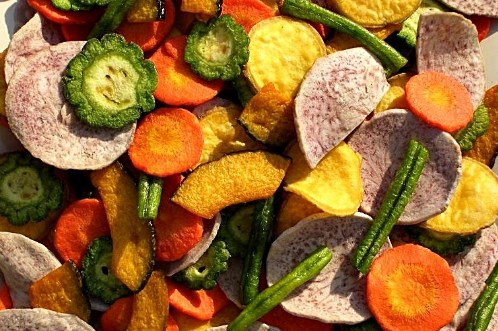 Cara Menggunakan Oven Pengering Makanan