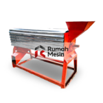 Keunggulan Mesin Pencuci Rumah Mesin Dalam Produksi