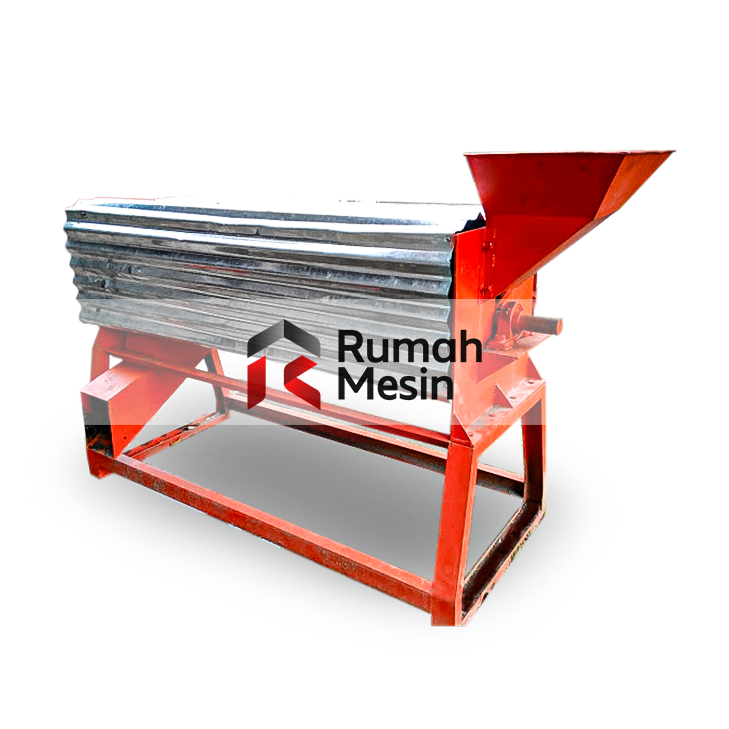 Keunggulan Mesin Pencuci Rumah Mesin Dalam Produksi