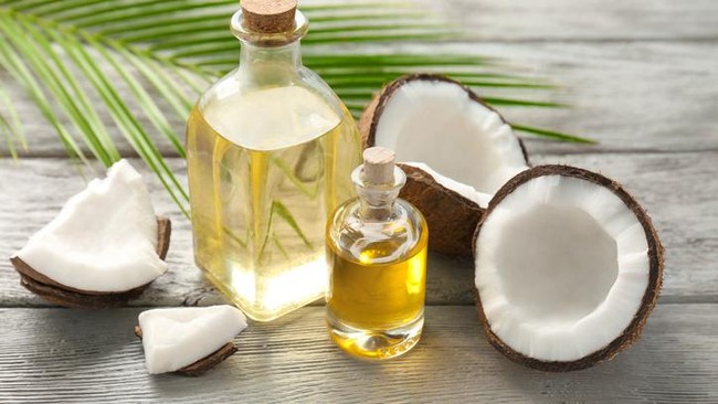 Peluang Usaha Minyak VCO Rumahan Untuk Pemula