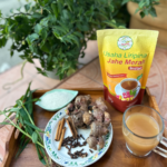 Produksi Jahe Instan Rumahan Yang Menguntungkan