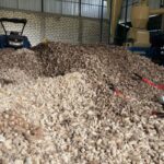 Solusi Giling Limbah Jagung Kapasitas Besar Untuk Produksi Lebih Efisien