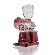 Alat Grinder Kopi Rumahan Terbaik