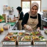 catering