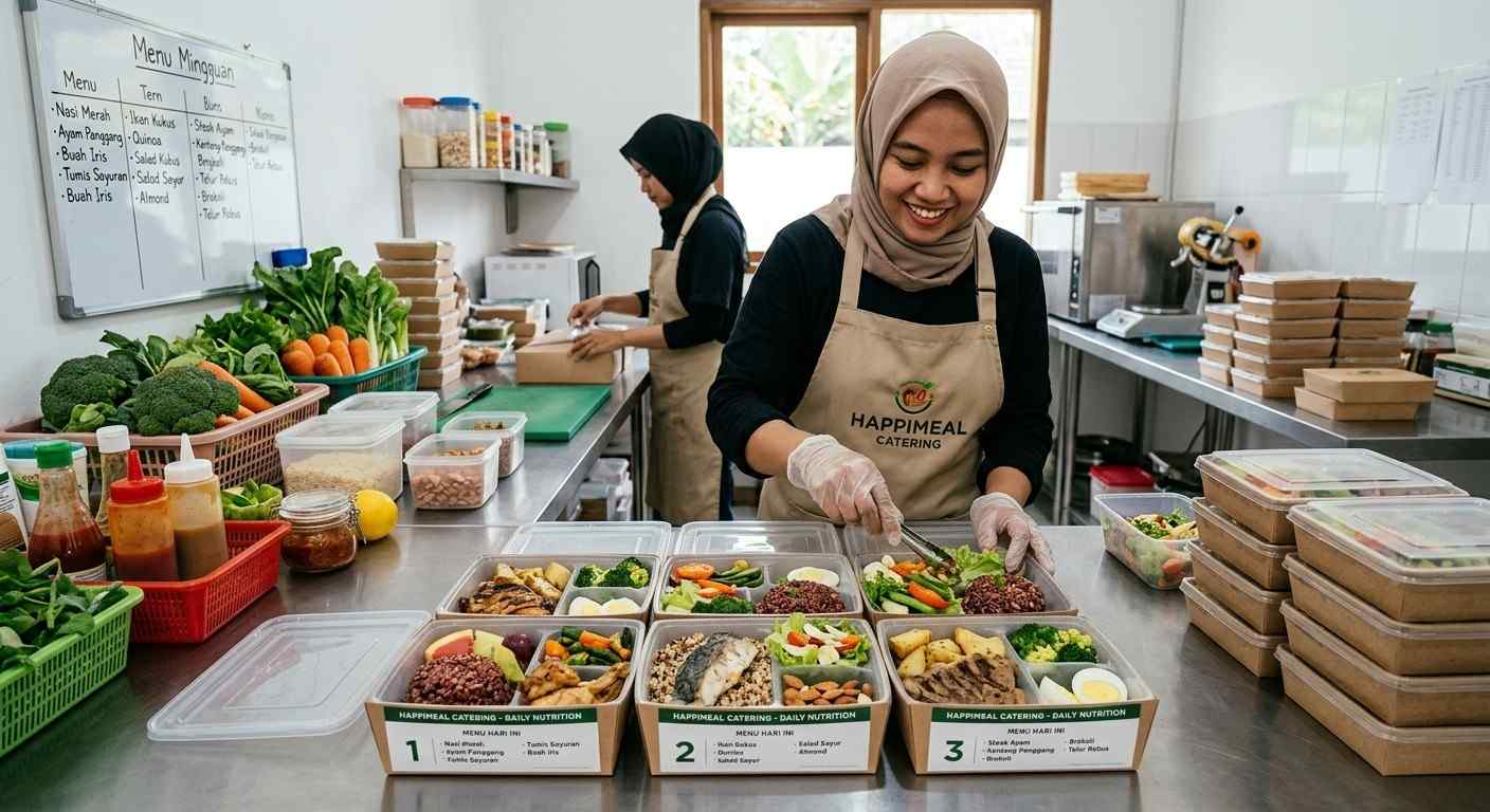 catering