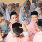 sekolah islam untuk pendidikan anak usia dini