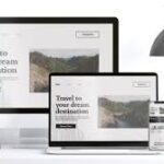 website yang ramah pengguna modern