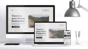 website yang ramah pengguna modern