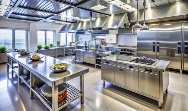Solusi Investasi Alat Dapur Berkualitas