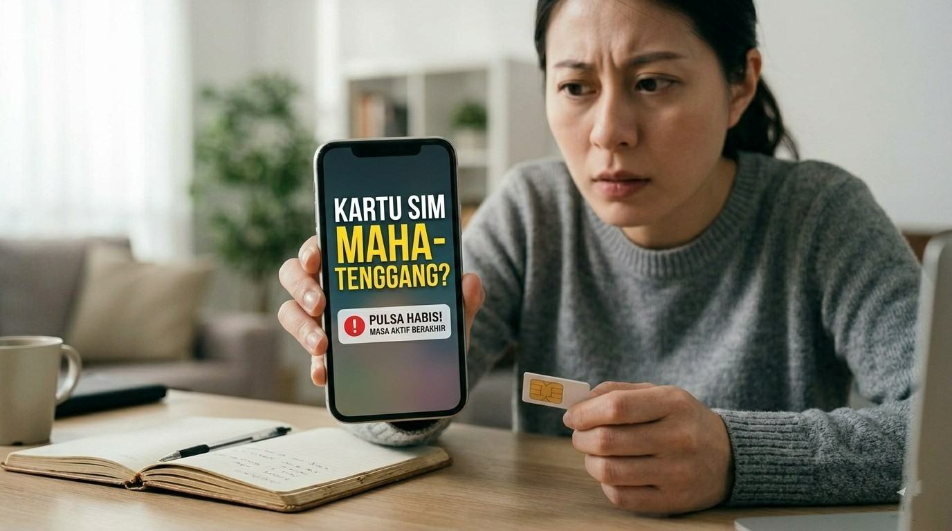 penyebab-kartu-masuk-tenggang