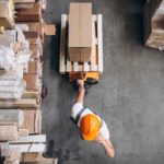 Usaha Distribusi dengan Biaya Operasional Rendah