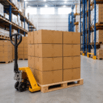 alasan menggunakan hand pallet