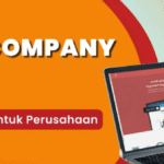 pengertian website company profile
