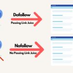 backlink dofollow dan nofollow