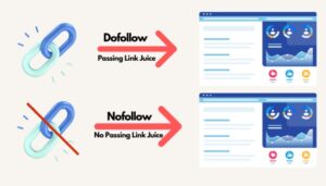 backlink dofollow dan nofollow