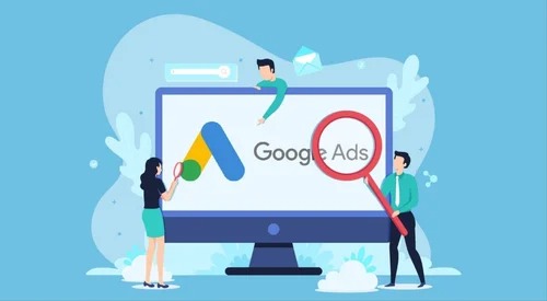 Pengertian Google Ads