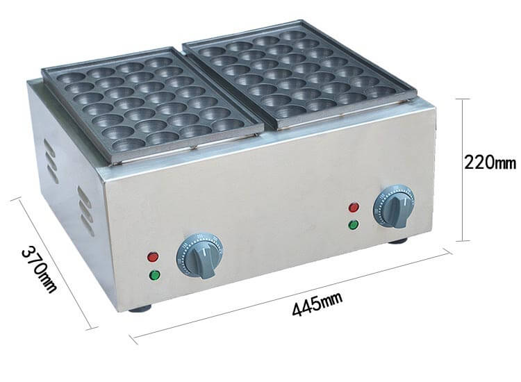 alat perlengkapan takoyaki
